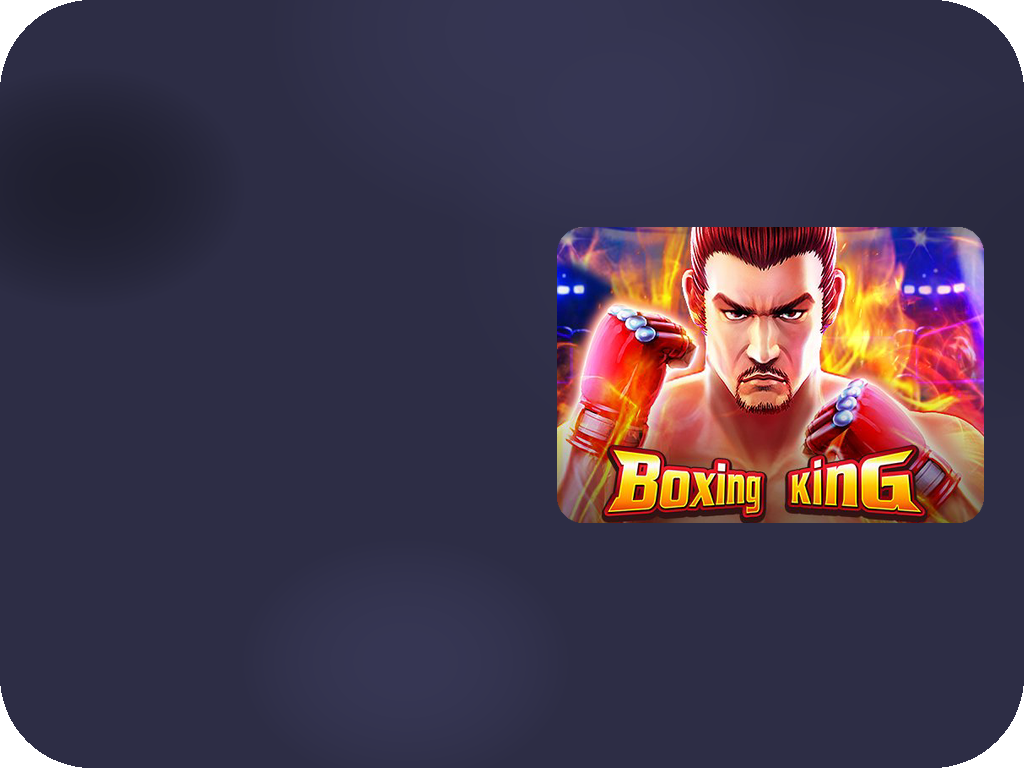 Boxing King