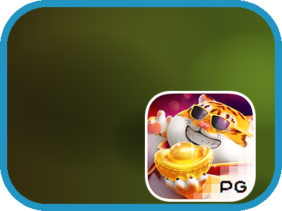 Fortune Tiger