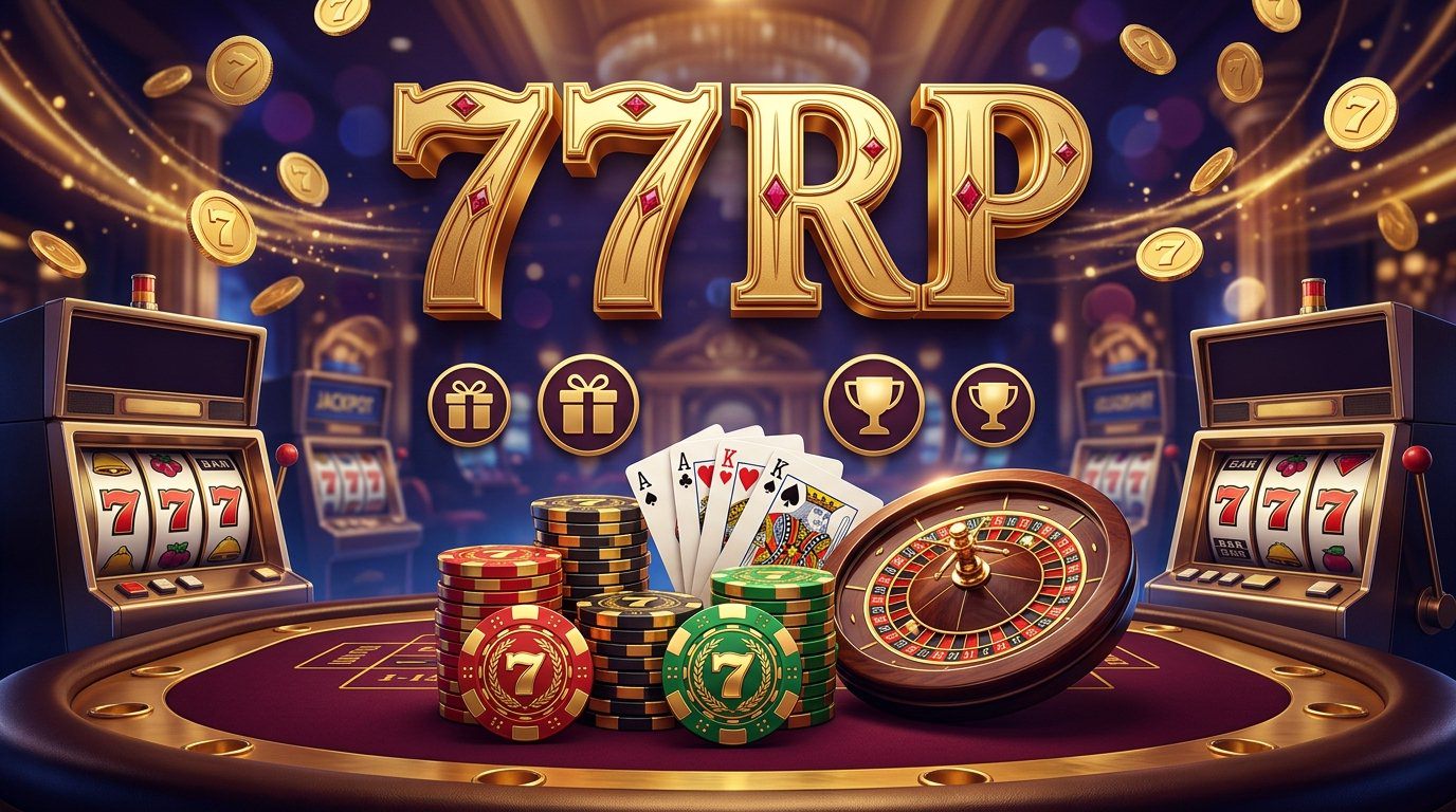 Boxing King 77RP - Ulasan permainan tinju dengan hadiah melimpah