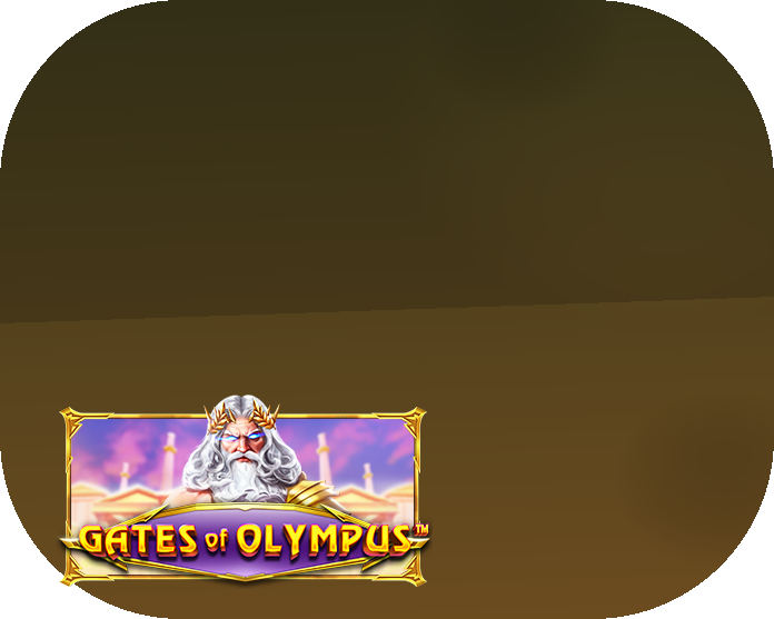 Gates of Olympus